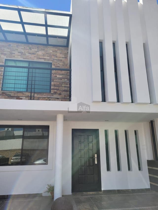 Casa en condominio en venta en Residencial Dalias, San Luis Potosí, San Luis Potosí