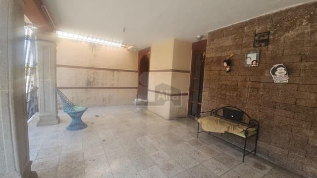 Casa sola en venta en Residencial Pensiones IV etapa