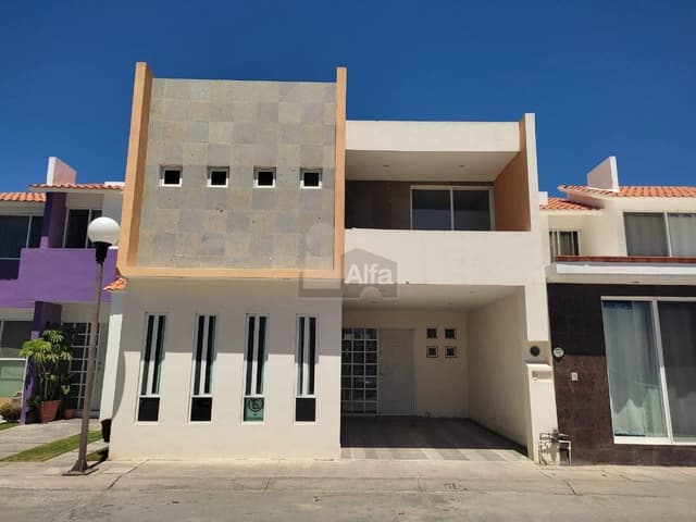 Casa en venta en Privada, En Juan del Jarro, por Pedro Moreno - San Luis Potosi
