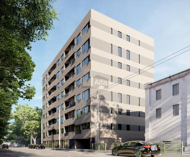 Departamento en Venta en Calz. de Tlalpan, Coyoacán