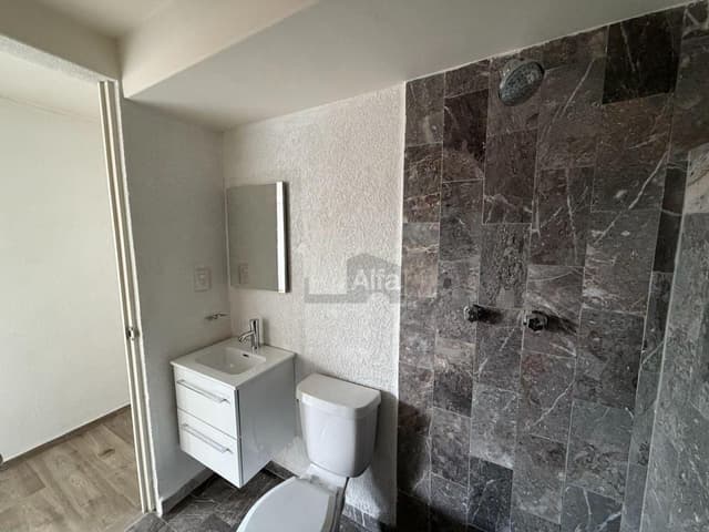 Departamento en Venta en Coapa, Tlalpan