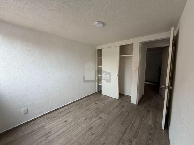 Departamento en Venta en Coapa, Tlalpan
