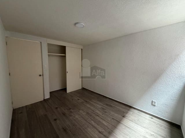 Departamento en Venta en Coapa, Tlalpan
