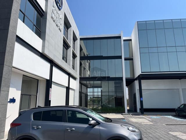 Oficina comercial en renta en Bellavista, Metepec, México