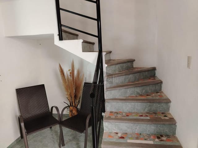 Casa sola en venta en Corral Grande, Yautepec, Morelos
