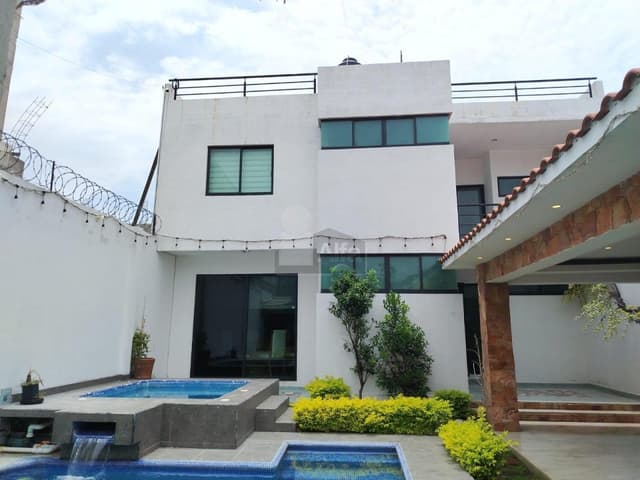 Casa sola en venta en Corral Grande, Yautepec, Morelos