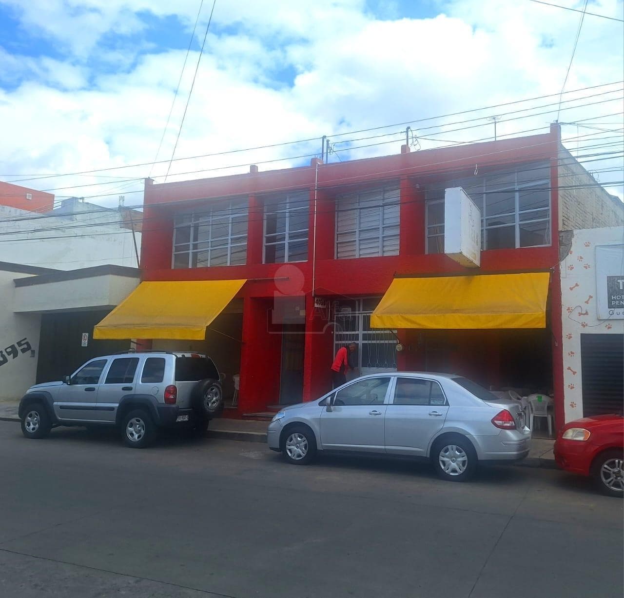 Fotos adicionales
