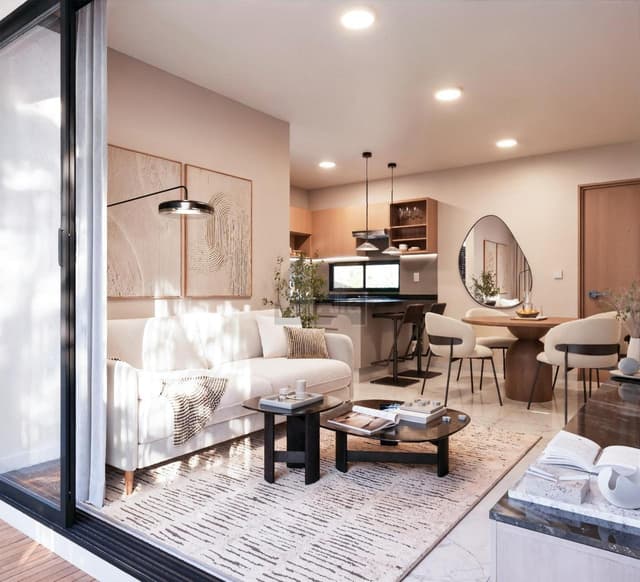 Departamento en venta en Narvarte Poniente, Benito Juárez, Ciudad de México