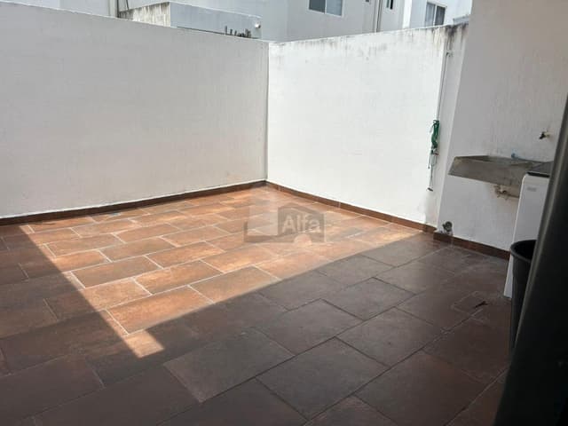 Casa en condominio en renta en Jardines del Sur, Benito Juárez, Quintana Roo