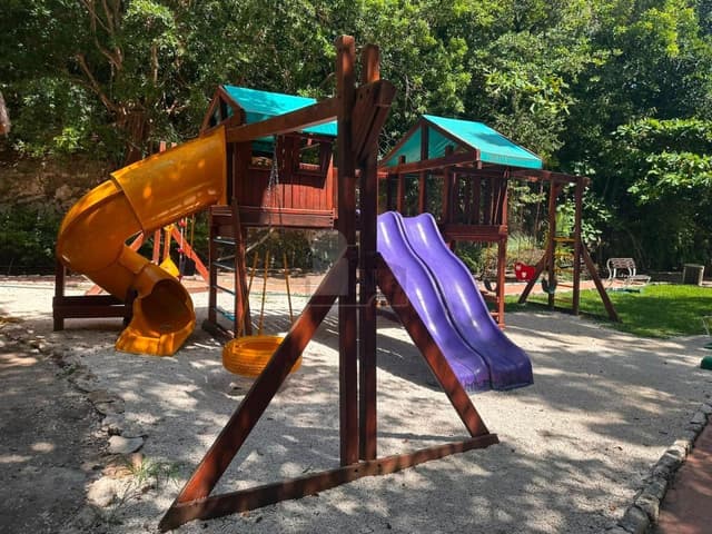Terreno habitacional en venta en Residencial Regatta, Puerto Morelos, Quintana Roo