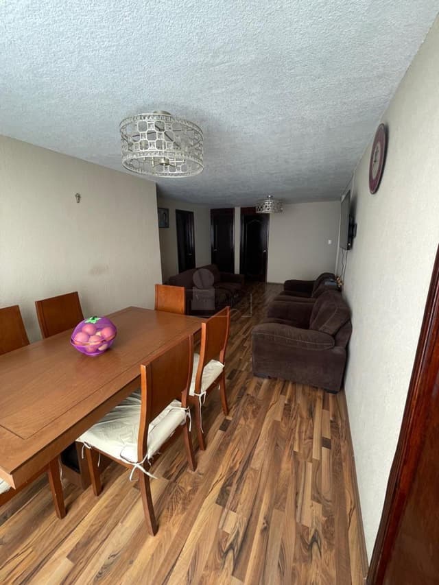 Departamento en venta en Independencia, Benito Juárez, Ciudad de México