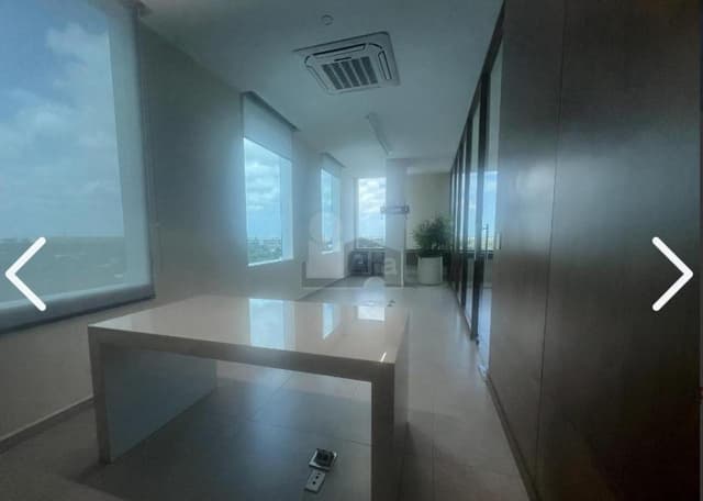 Oficina comercial en venta en Residencial Cumbres, Benito Juárez, Quintana Roo