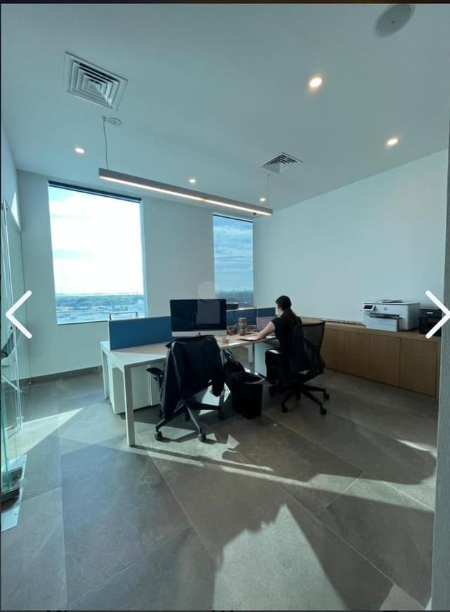 Oficina comercial en venta en Residencial Cumbres, Benito Juárez, Quintana Roo