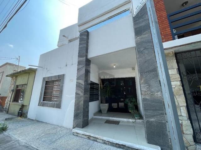 Casa en renta Colonia Lomas Chepevera Monterrey Nuevo Leon