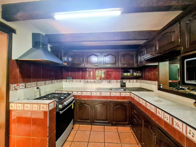 Casa sola en venta en De Mexicanos, San Cristóbal de las Casas, Chiapas