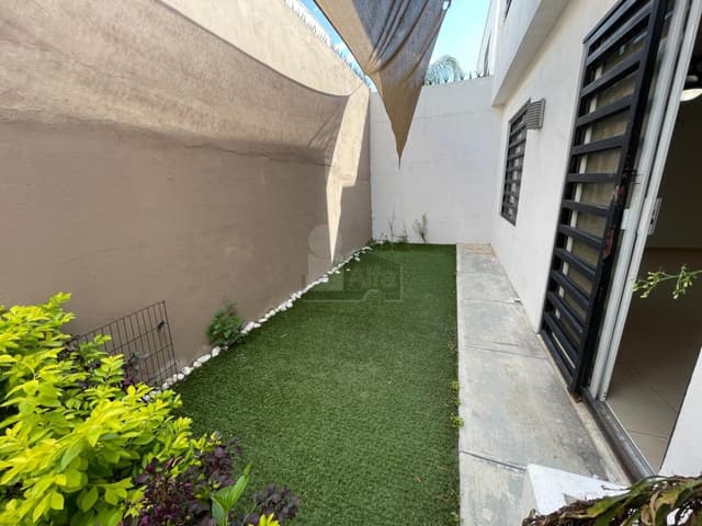 Casa en renta Colinas del Huajuco Monterrey Nuevo Leon Zoma Sur