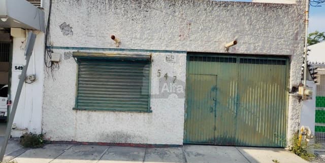 Bodega comercial en renta en Centro, Monterrey, Nuevo León