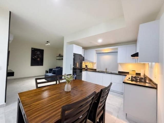 Departamento 2 Recámaras en Venta en Centika Platinum Monterrey Nuevo Leon