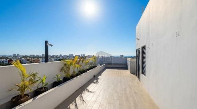 Departamento en Venta en Playa del Carmen Quintana Roo