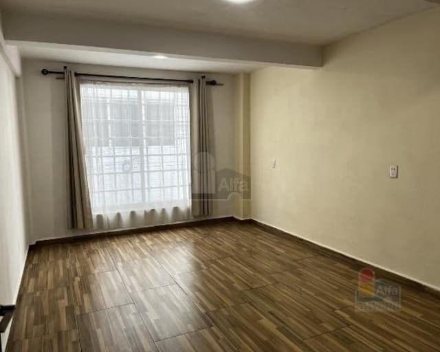 Casa en venta en Ampliación Casas Alemán, Gustavo A. Madero.