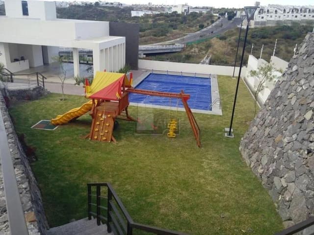 Casa en condominio en venta en Del Parque Residencial, El Marqués, Querétaro