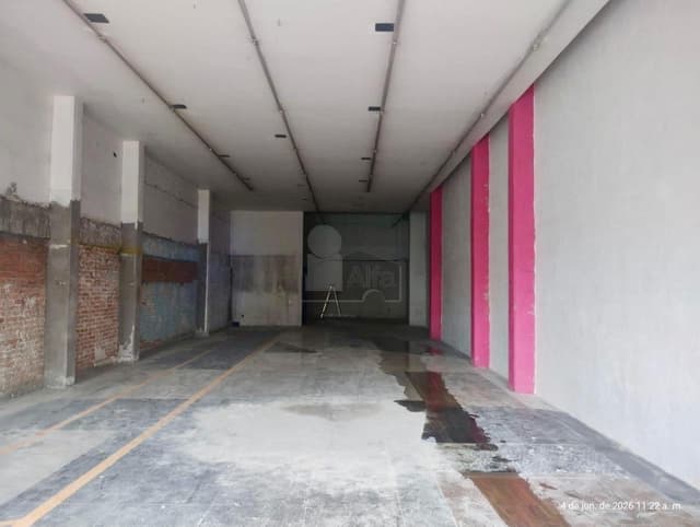 Local en Renta en Isidro Fabela en Toluca Estado de México