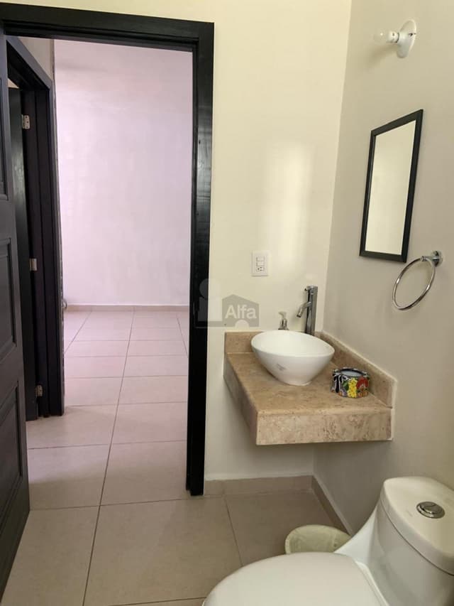 Venta departamento en Selvanova Playa del Carmen