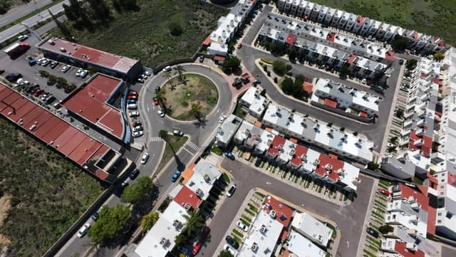 Casa en condominio en renta en Sonterra, Querétaro, Querétaro