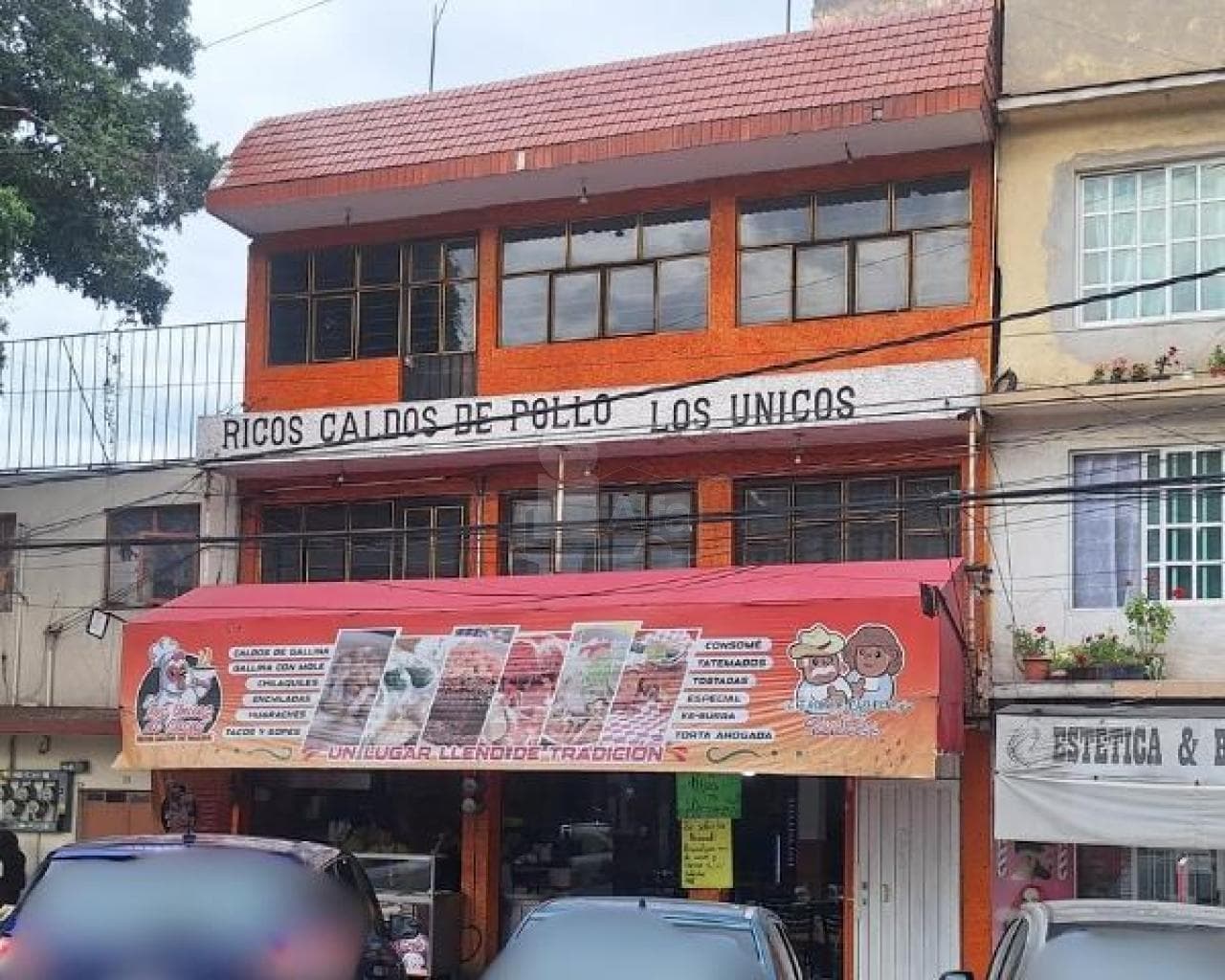 Fotos adicionales