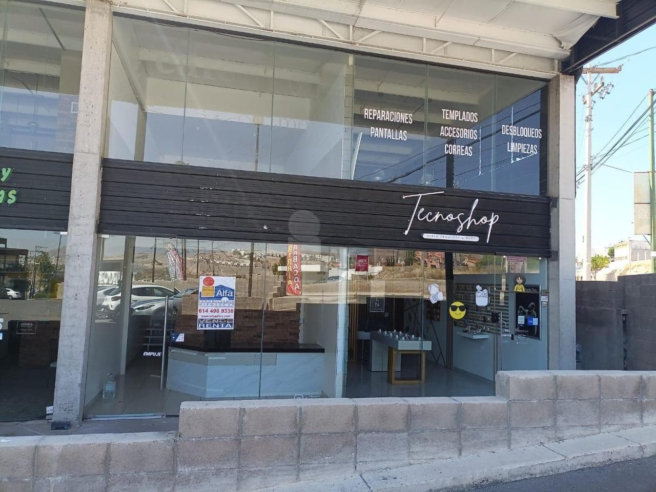 Fotos adicionales
