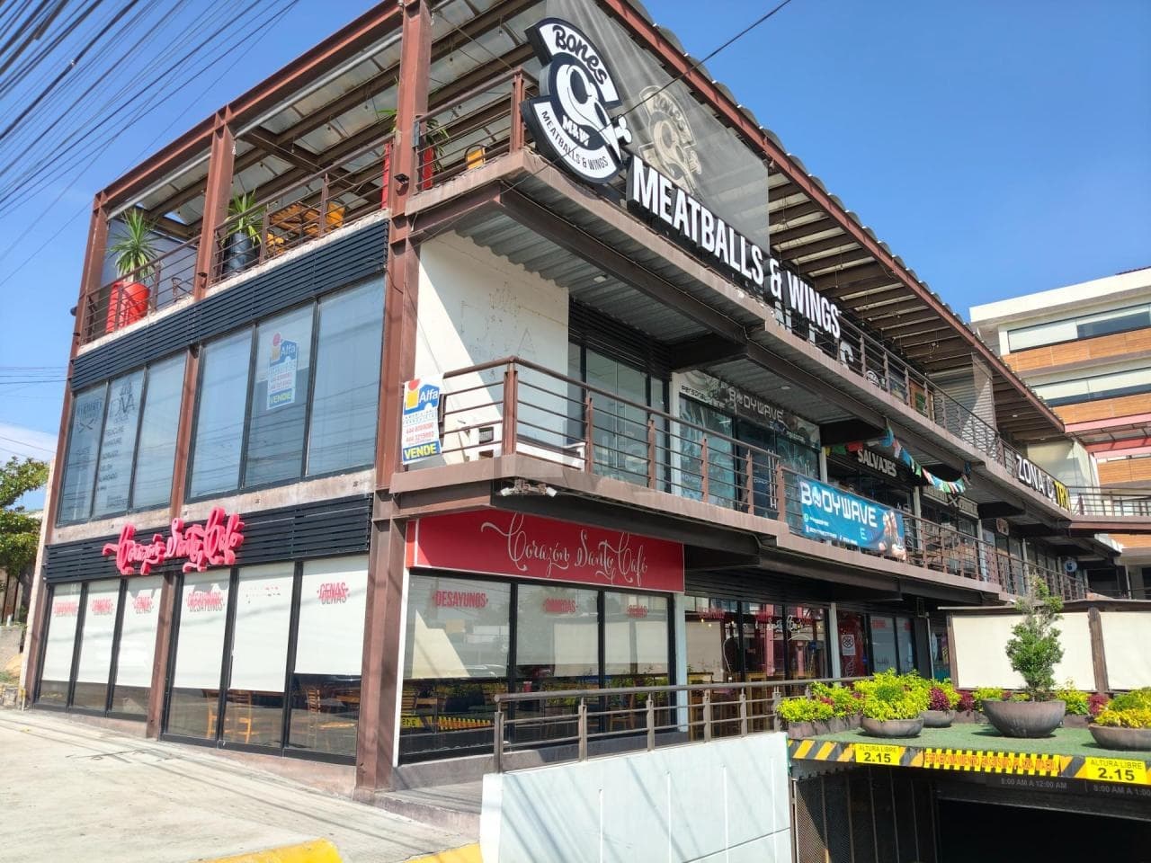 Fotos adicionales
