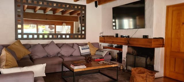 Casa en Renta - 5