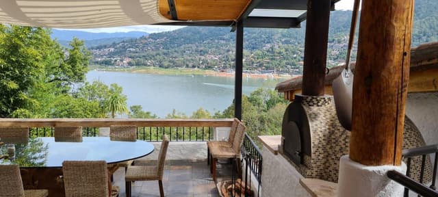 Casa en Renta - 5