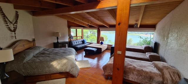 Casa en Renta - 5