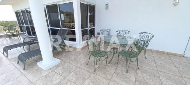 Departamento en renta en Col. Chairel