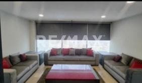 DEPARTAMENTO EN RENTA