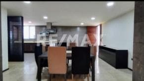 DEPARTAMENTO EN RENTA