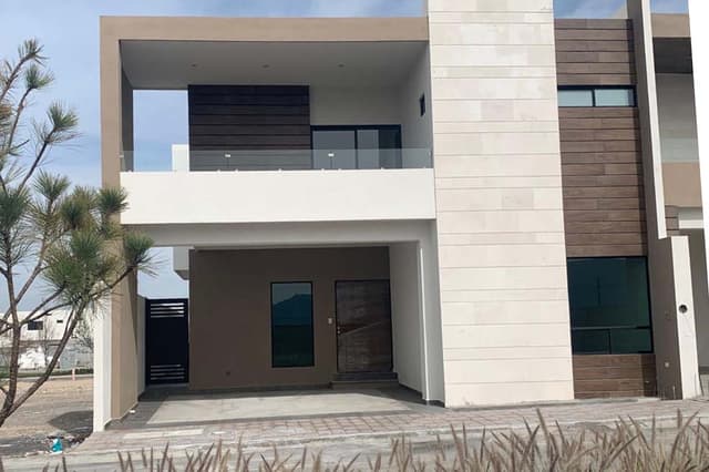 Casa en Venta - 5