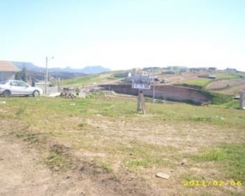 Terreno en Venta en Plan Libertador