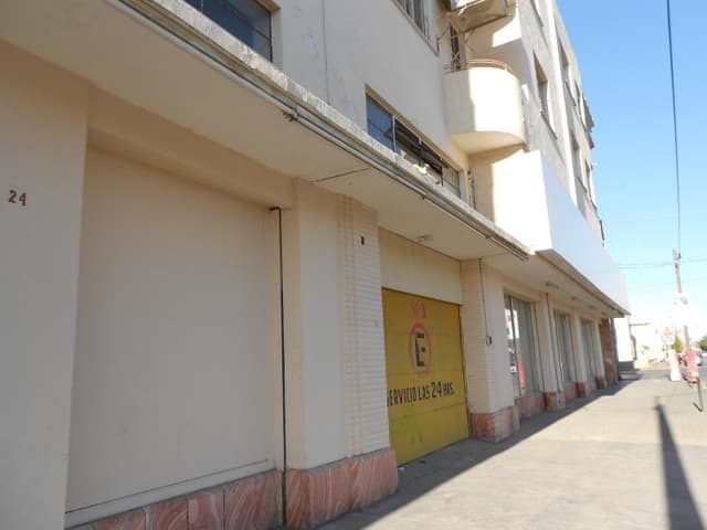 DEPARTAMENTO EN RENTA EN TORREON CENTRO