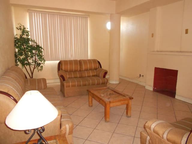 DEPARTAMENTO EN RENTA EN TORREON CENTRO