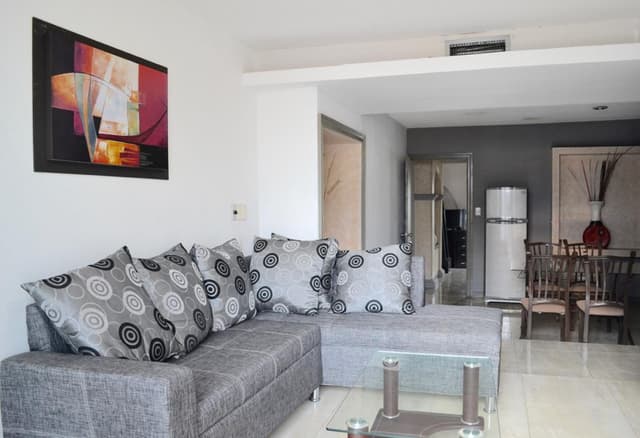 DEPARTAMENTO EN RENTA EN CAMPESTRE LA ROSITA