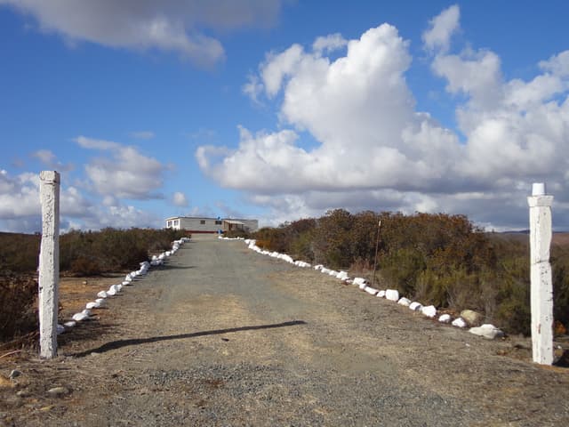 Terreno en Venta en Valle de Guadalupe