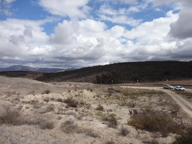 Terreno en Venta en Valle de Guadalupe