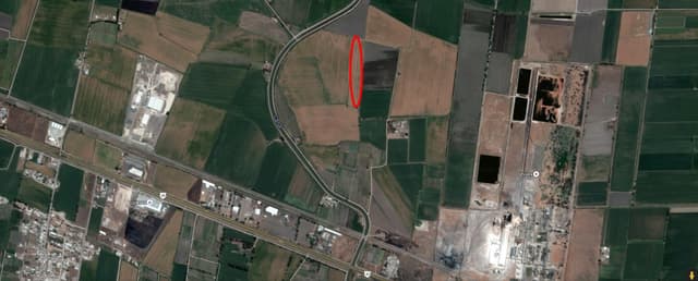 Terreno en Venta - 5