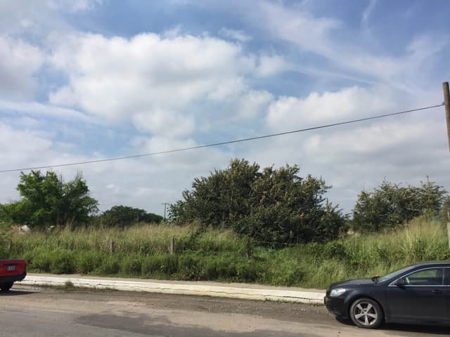 Terreno en Venta - 5