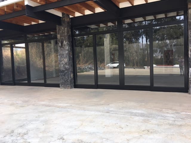 Local Comercial en Renta 