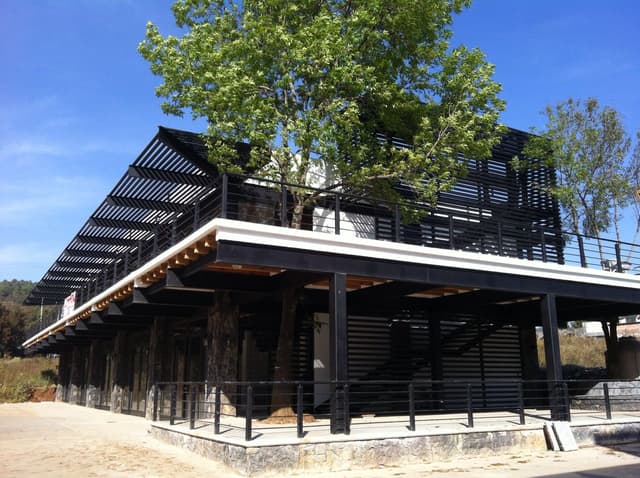 Local Comercial en Renta 