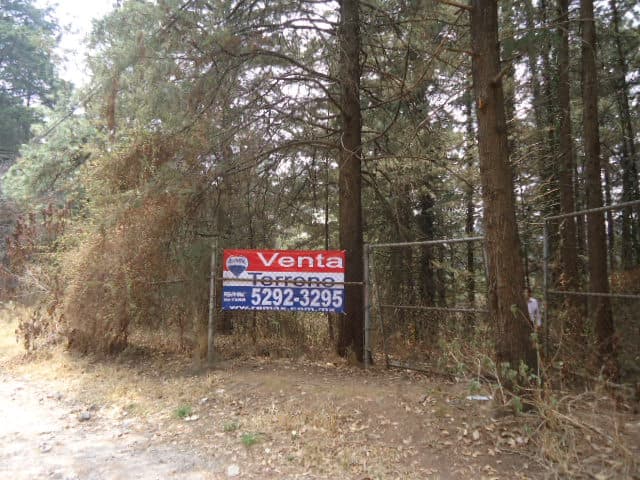Terreno en Venta en Loma Tlalmimilolpa