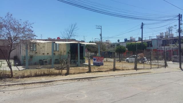 Excelente predio en venta